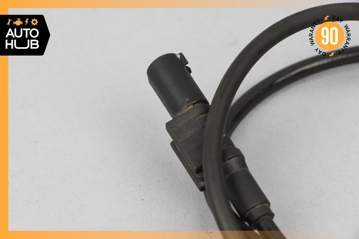 03-12 Mercedes R230 SL500 SL550 Rear Left or Right Wheel Speed ABS Sensor OEM - photo 9