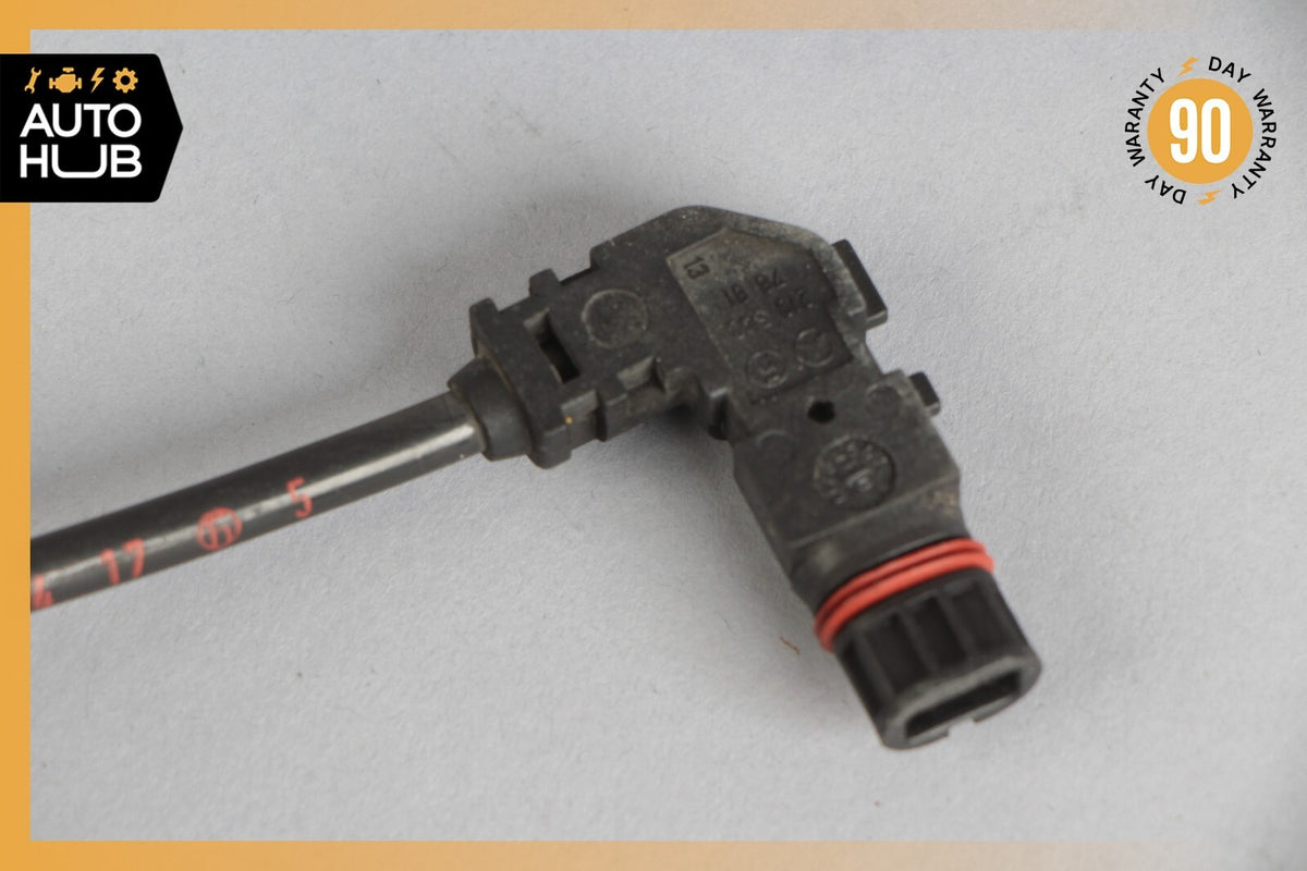 01-11 Mercedes W209 CLK55 C32 AMG Front Left or Right ABS Wheel Speed Sensor OEM - photo 6