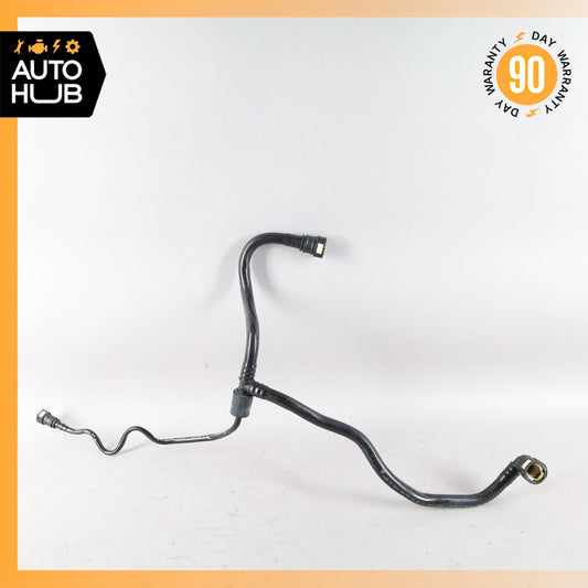 Porsche 991 911 Carrera 4S Charcoal Canister Breather Hose Pipe Line OEM - photo 1