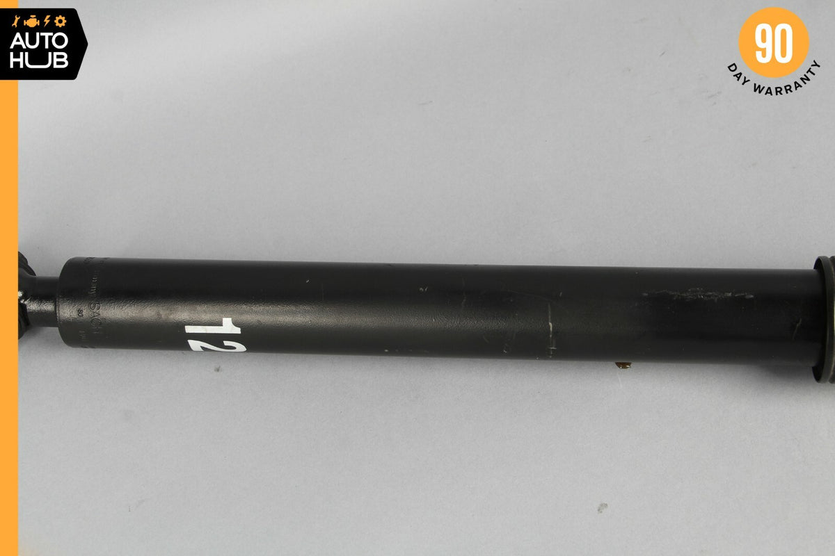 10-17 Mercedes W207 E350 E400 E550 Coupe Rear Right or Left Shock Strut Absorber - photo 11