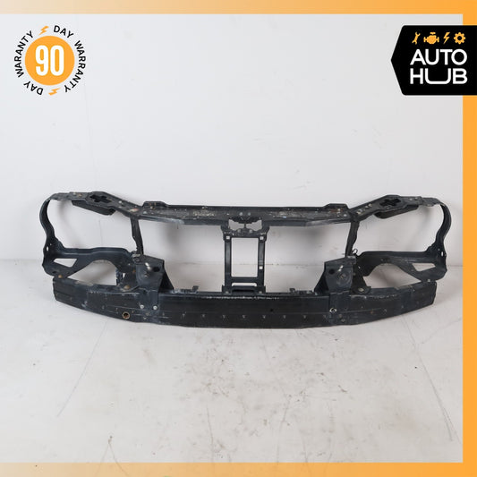 00-06 Mercedes W215 CL500 CL55 AMG Upper Radiator Support Reinforcement Bar OEM - photo 1