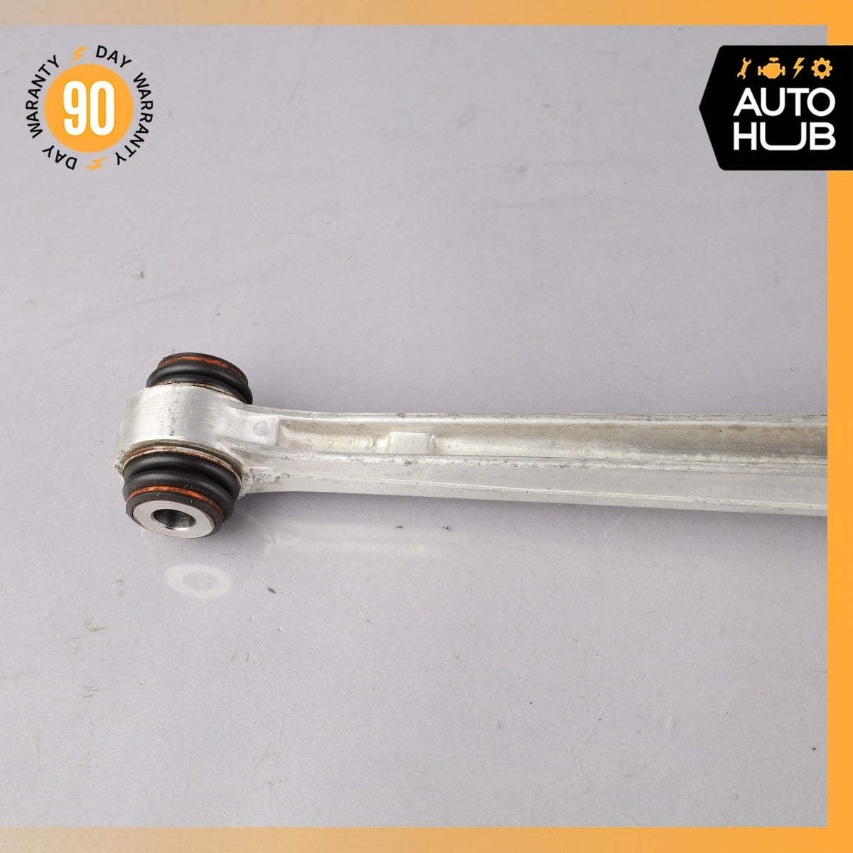 Porsche Boxster 987 Rear Left or Right Lower Suspension Control Arm OEM - photo 4
