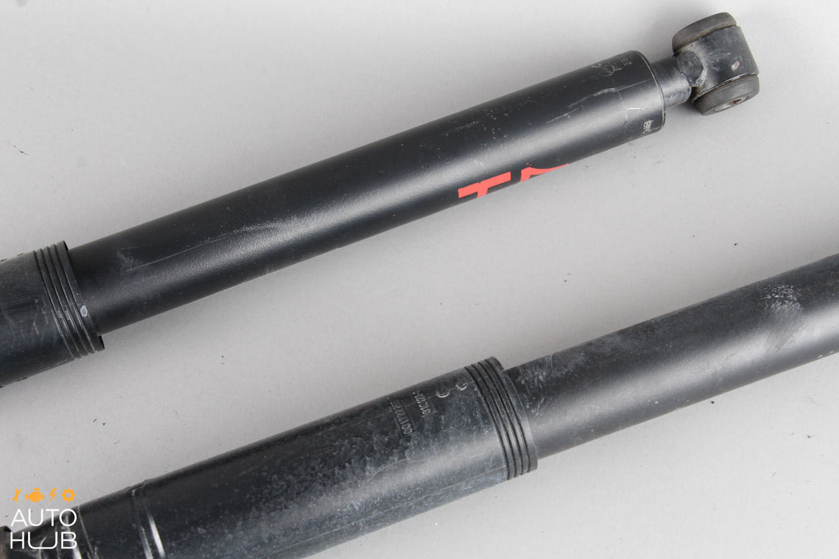 96-02 Mercedes W210 E320 E430 Rear Shock Strut Absorber Right and Left Set OEM - photo 9