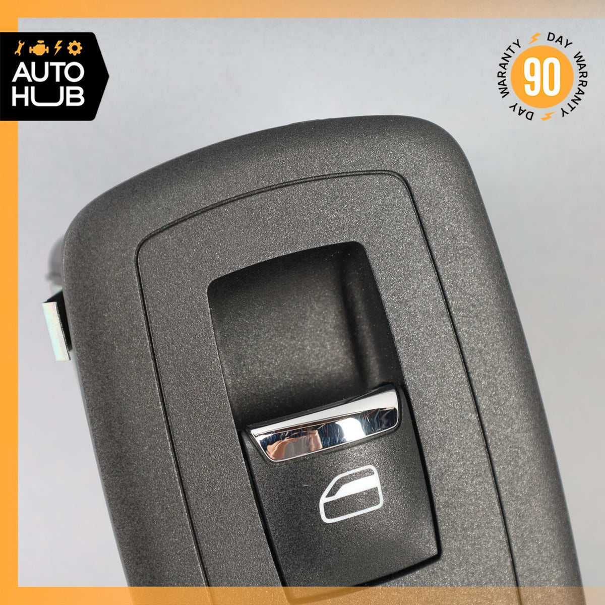 14-22 Maserati Quattroporte Levante Door Window Control Switch 670010306 OEM 69k - photo 3