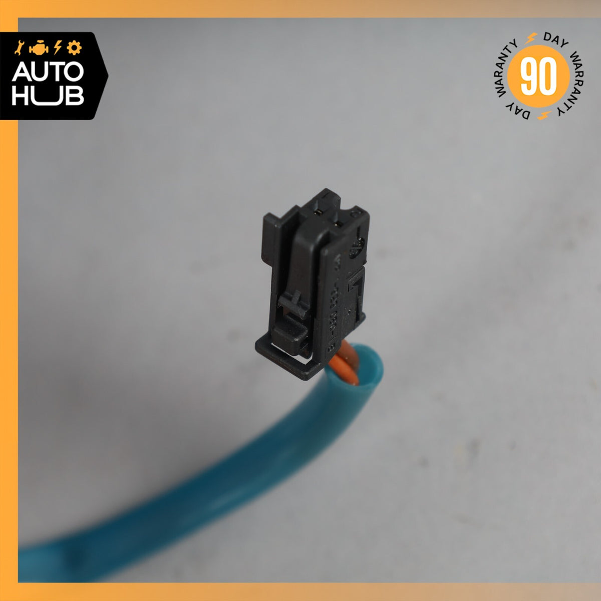 03-06 Mercedes R230 SL500 SL55 AMG Steering Column Switch Clockspring Shroud OEM - photo 7
