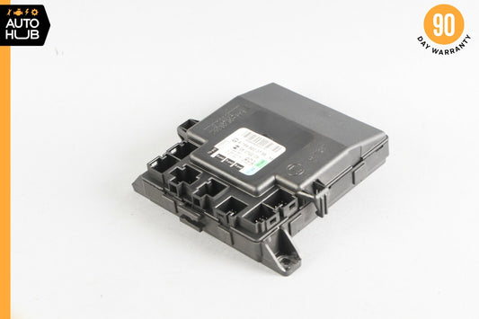 06-13 Mercedes X164 GL450 ML63 AMG R350 Front Left Side Door Control Module OEM - photo 1