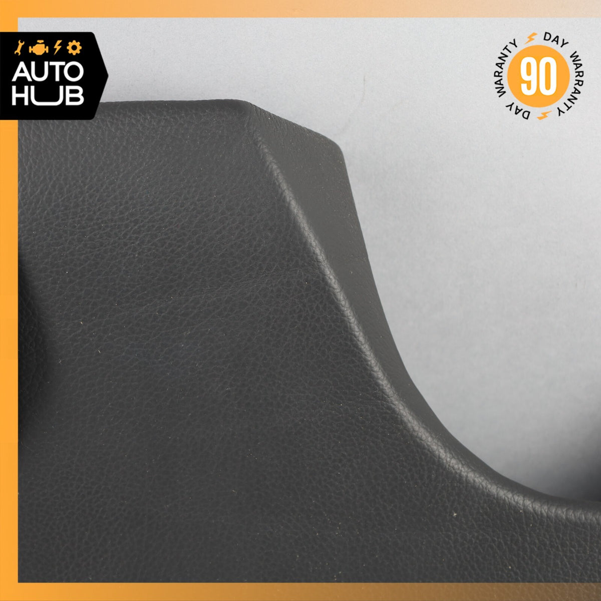 13-16 Aston Martin DB9 GT Dashboard Lower Driver Knee Cover Panel OEM 7k - photo 4