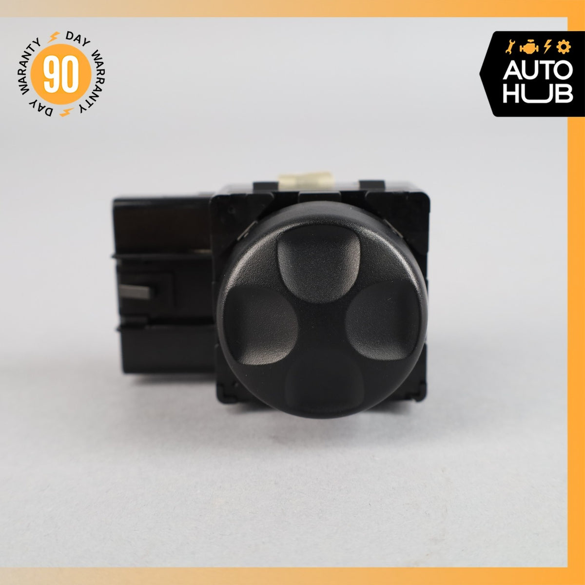 14-20 Maserati Ghibli M157 Front Left or Right Seat Adjustment Switch OEM - photo 2