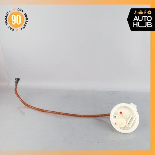 11-18 Porsche Cayenne 958 Right Side Gasoline Tank Fuel Pump Cover OEM - photo 1