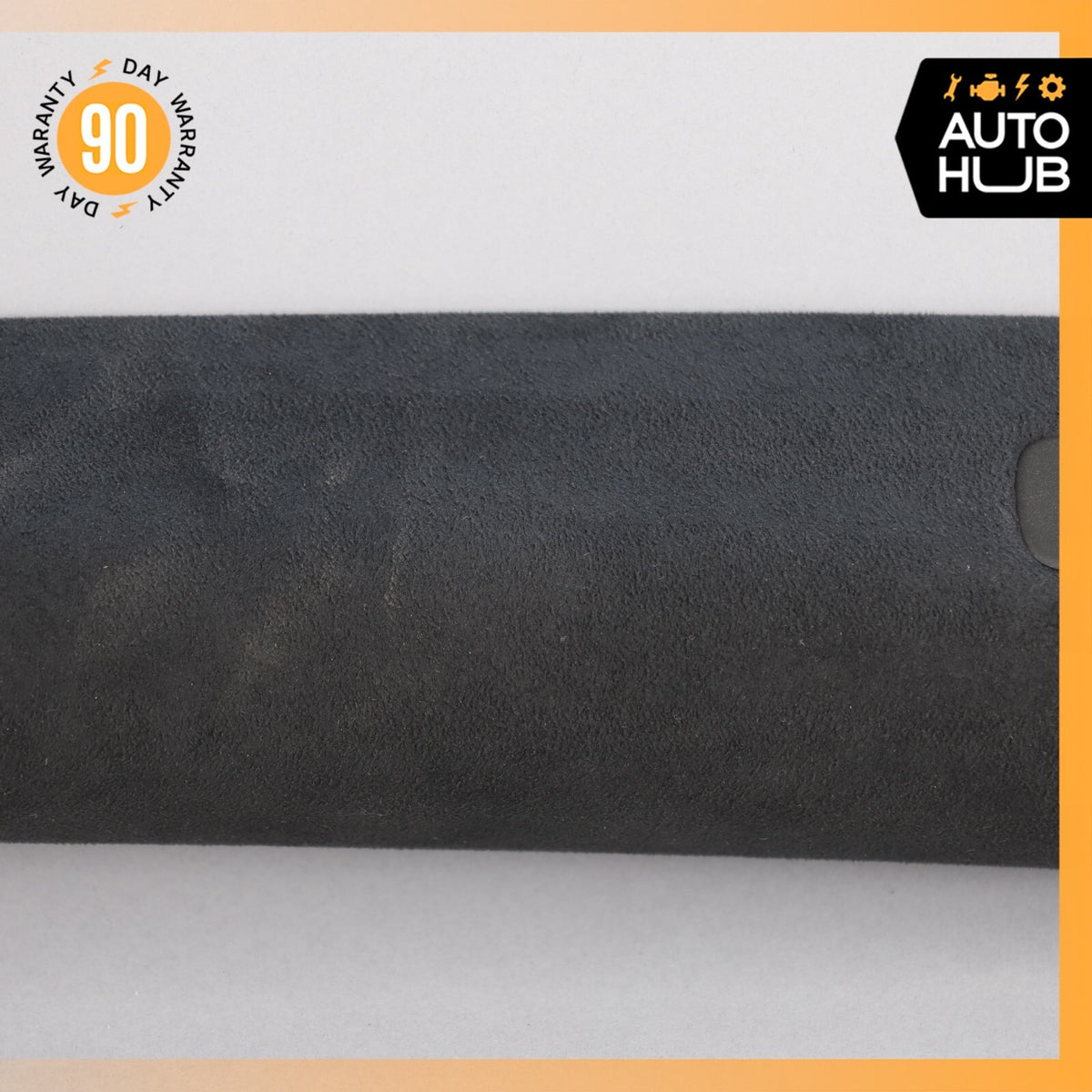 14-17 Mercedes W222 S600 S550 Front Right Side A Pillar Trim Panel Suede OEM - photo 7