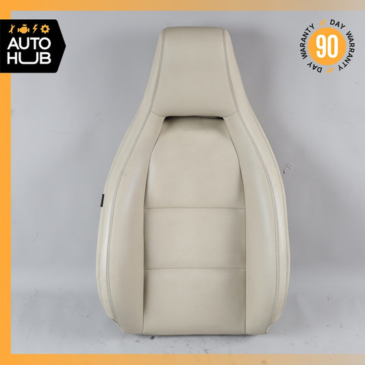 14-19 Mercedes W117 CLA250 Front Right Side Top Upper Seat Cushion OEM - photo 1