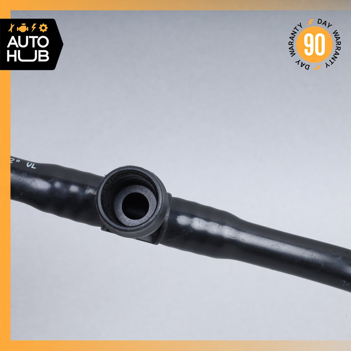 12-16 Mercedes W207 E350 Engine Vacum Hose Pipe 2762300056 OEM - photo 6