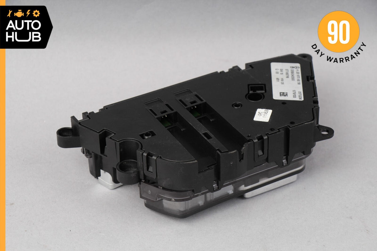 07-14 Mercedes W221 S550 CL550 Front Left Driver Seat Control Memory Switch OEM - photo 8