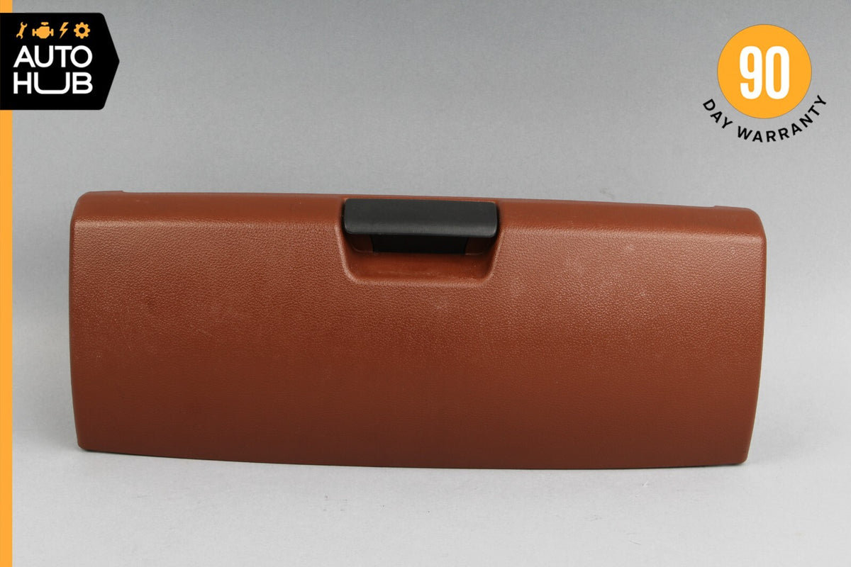 07-10 Mercedes W216 CL600 CL550 Right Under Passenger Seat Compartment Trim OEM - photo 1