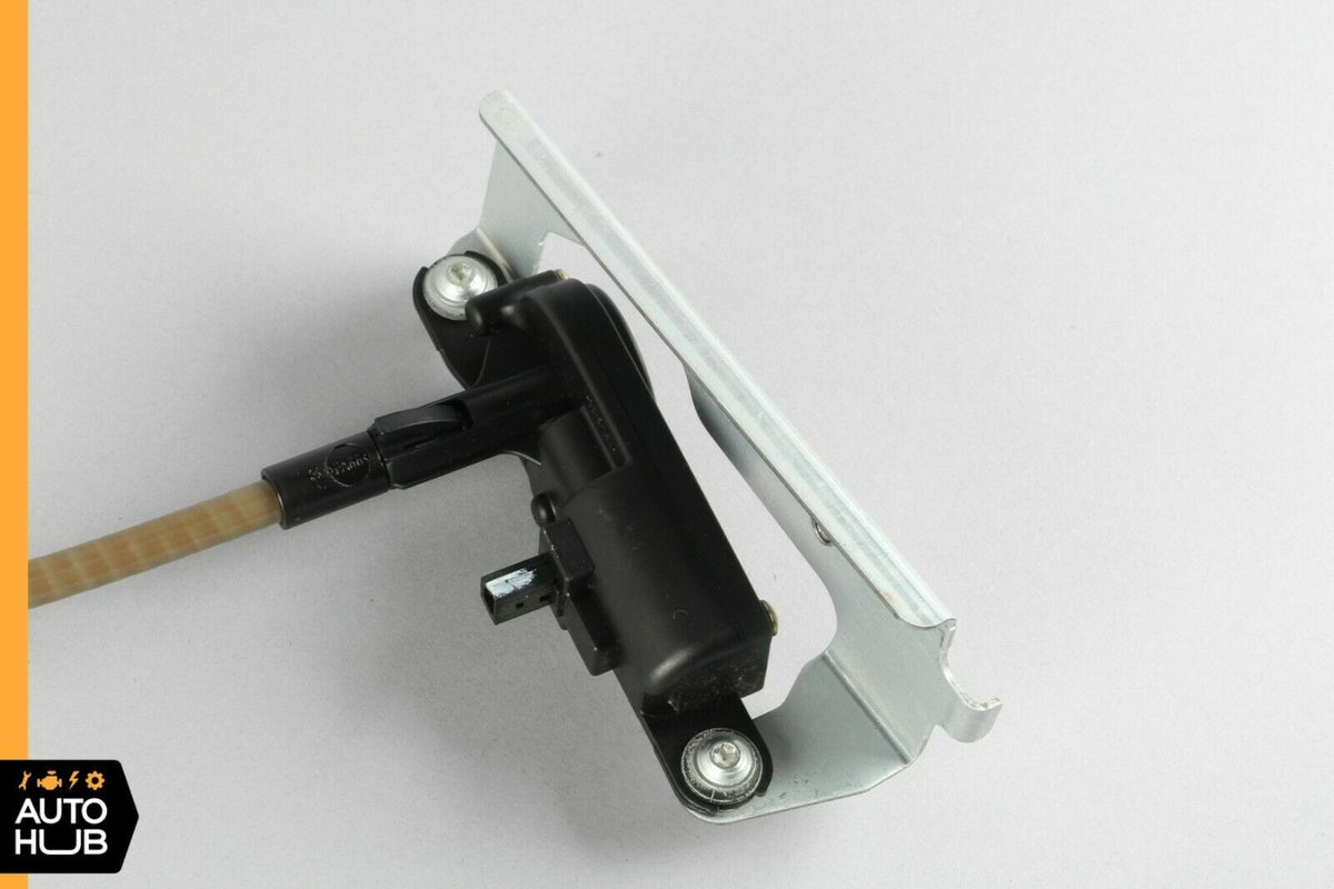06-13 Mercedes W251 R350 R500 Rear Left Side Quarter Window Motor 2518201942 OEM - photo 6