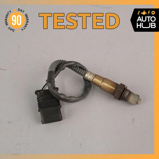 12-18 BMW F10 528i 328i 335i Oxygen O2 Sensor Lambda OEM - photo 1
