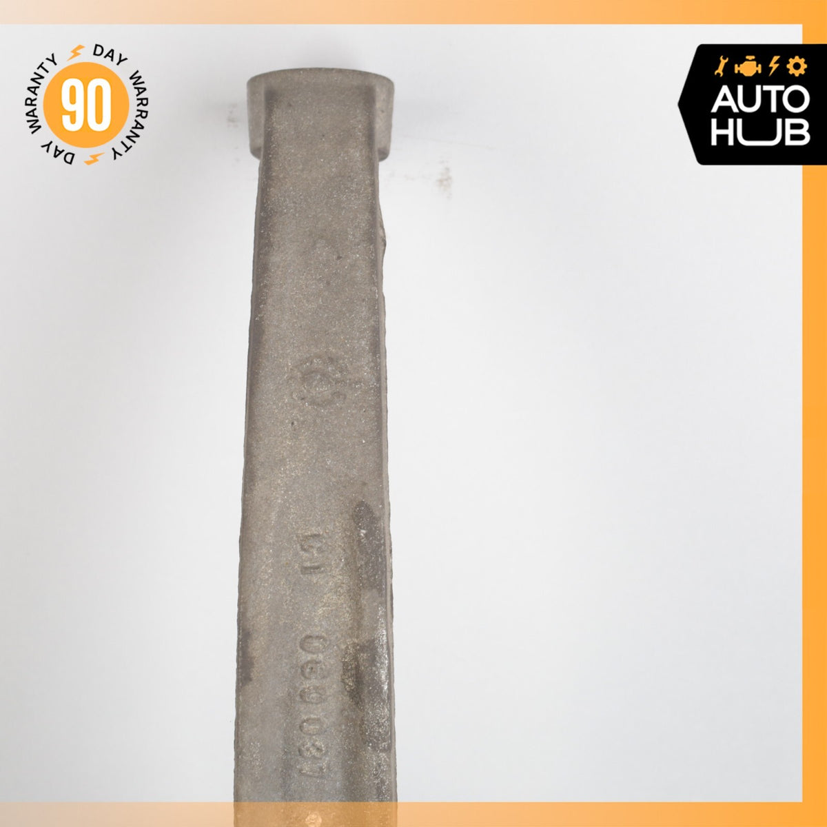 07-11 Mercedes W164 ML63 AMG Front Left Driver Side Spindle Knuckle Hub OEM 91k - photo 10