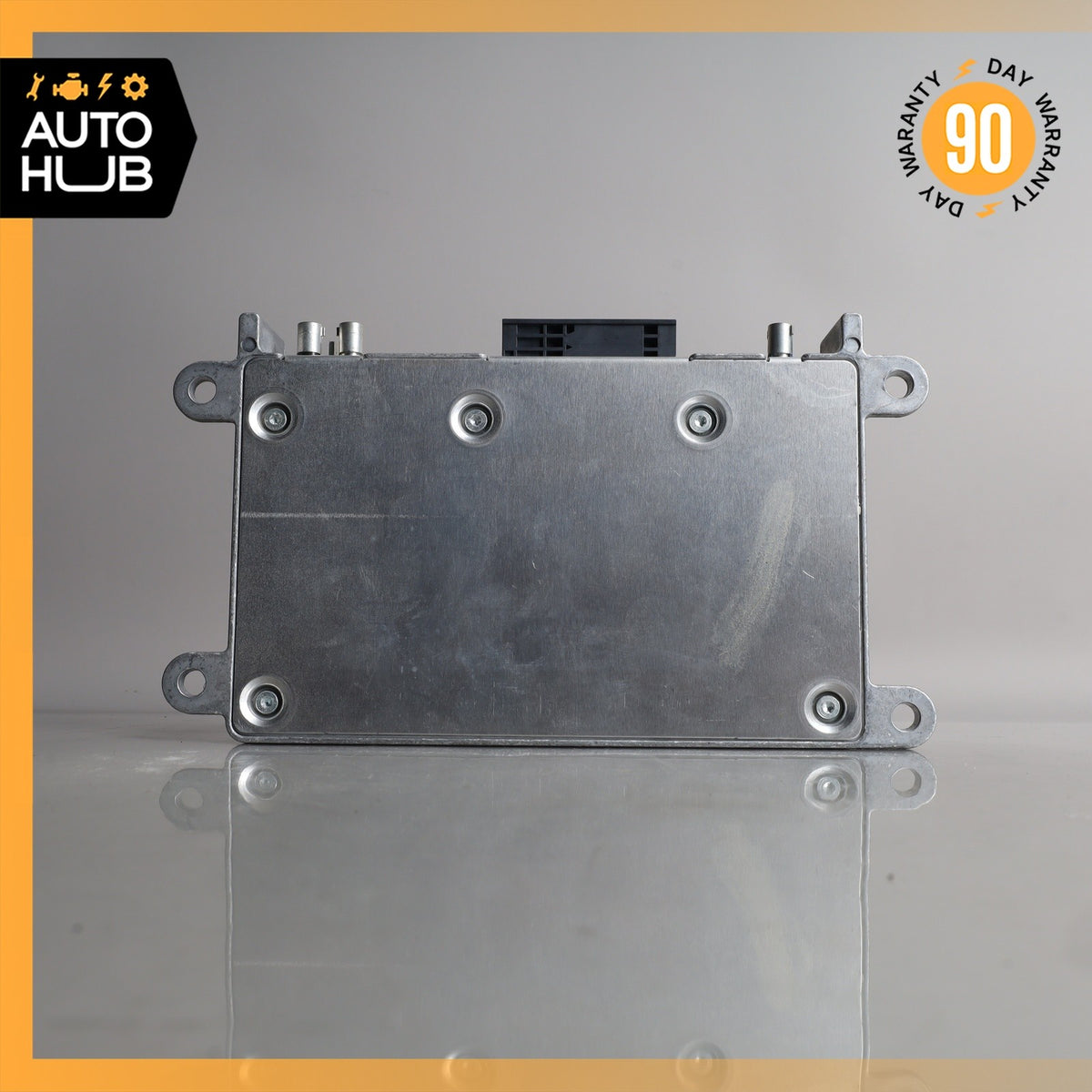 Mercedes W209 CLK350 CLS500 S550 GL450 Voice Communication Control Module OEM - photo 13