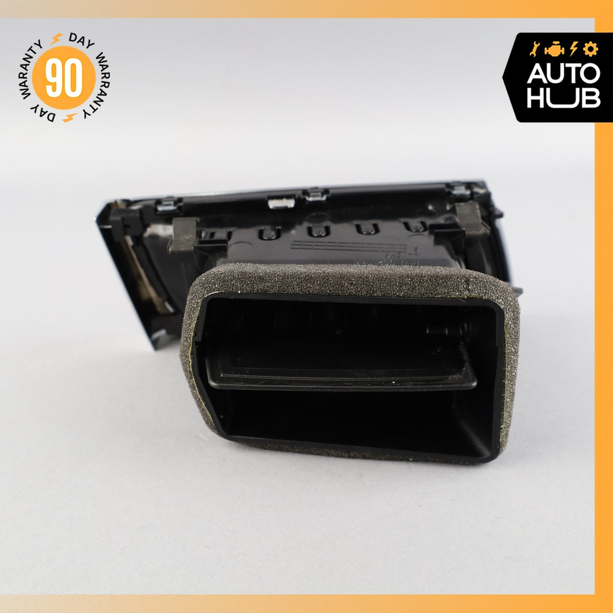 Audi 4G8 A7 Right Dashboard A/C AC Air Vent 4G8820902A OEM - photo 4