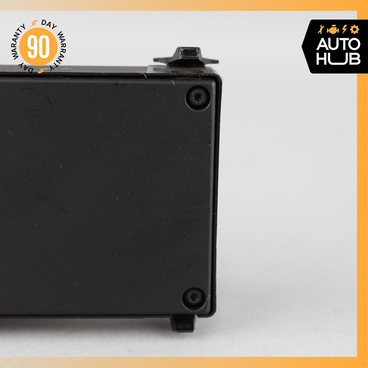 14-20 Maserati Quattropte M156 Front Right Seat Control Switch Module OEM - photo 6