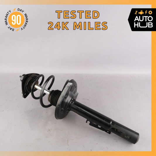 00-04 Porsche Boxster 986 Front Left or Right Side Shock Strut 98634304120 OEM - photo 1