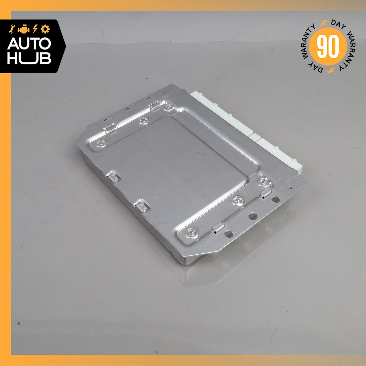 Mercedes R230 SL500 S55 AMG ABC Suspension Active Body Control Module OEM - photo 7