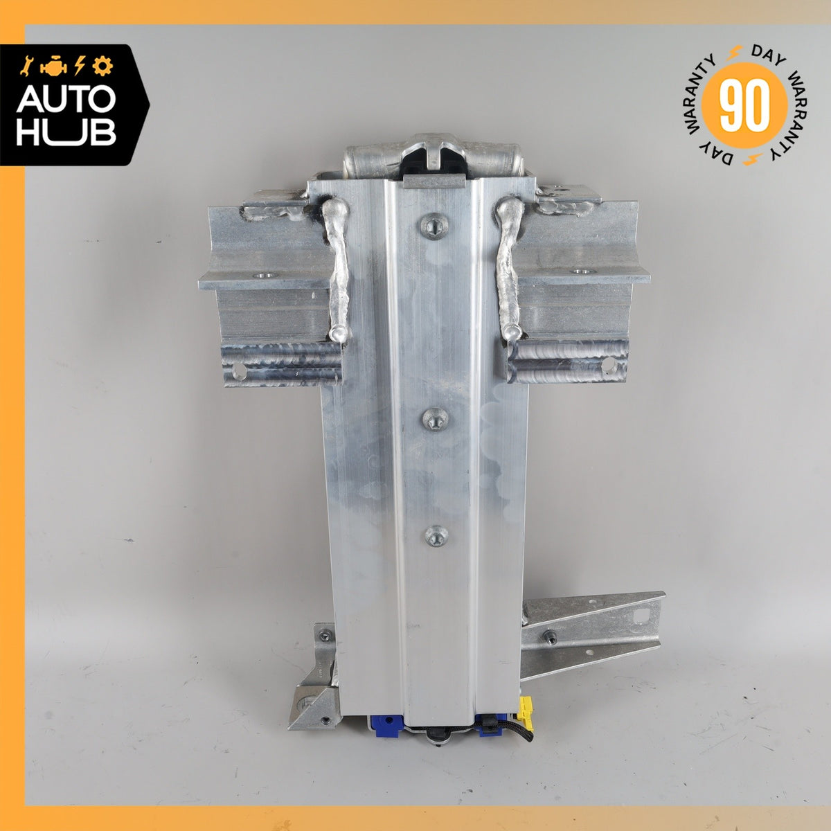 Mercedes R231 SL550 SL400 Convertible Top Right Roll Bar Support Pop Up OEM - photo 10