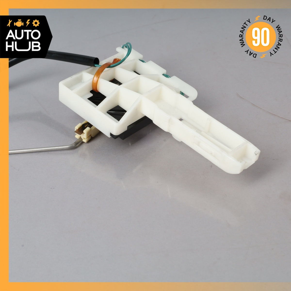 03-10 Porsche Cayenne 955 Right Side Gas Tank Fuel Pump Level Sensor OEM - photo 6