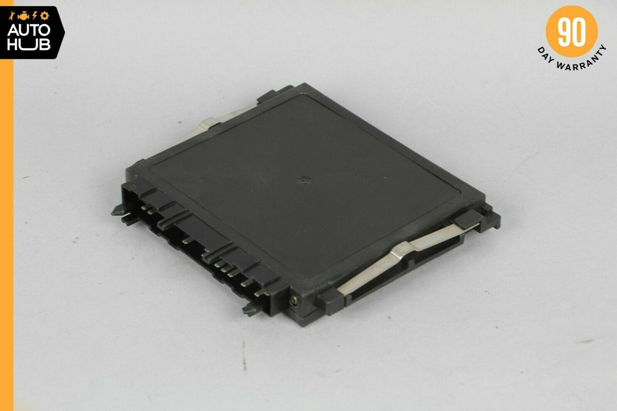 94-95 Mercedes R129 SL320 S320 TCU Transmission Control Module TCM OEM - photo 2