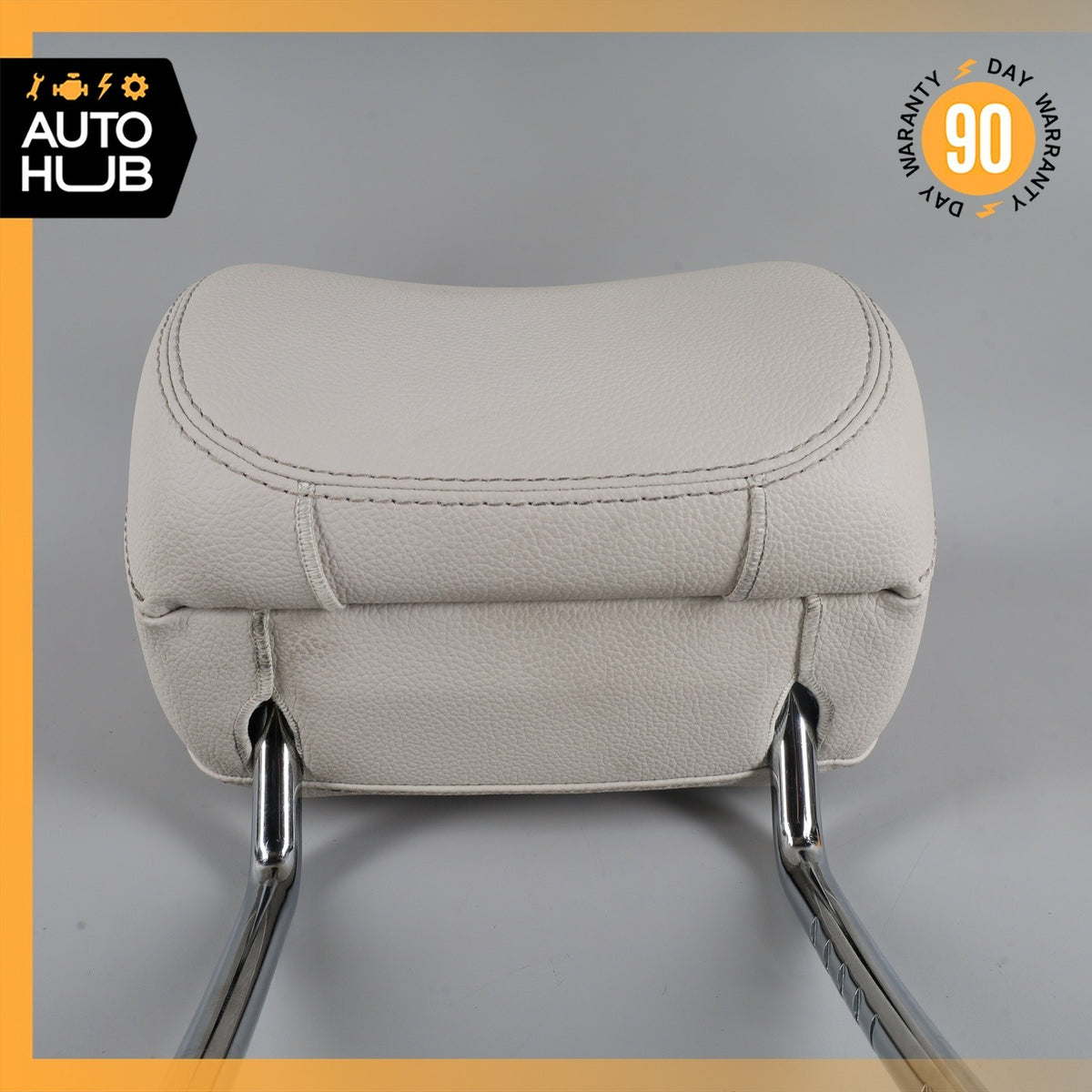 Mercedes W213 E300 Seat Headrest Head Rest Left or Right OEM - photo 11