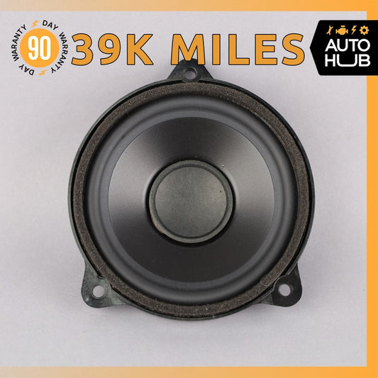 Jaguar X152 F-Type Right or Left Door Audio Loud Speaker BJ3218808BB OEM - photo 1
