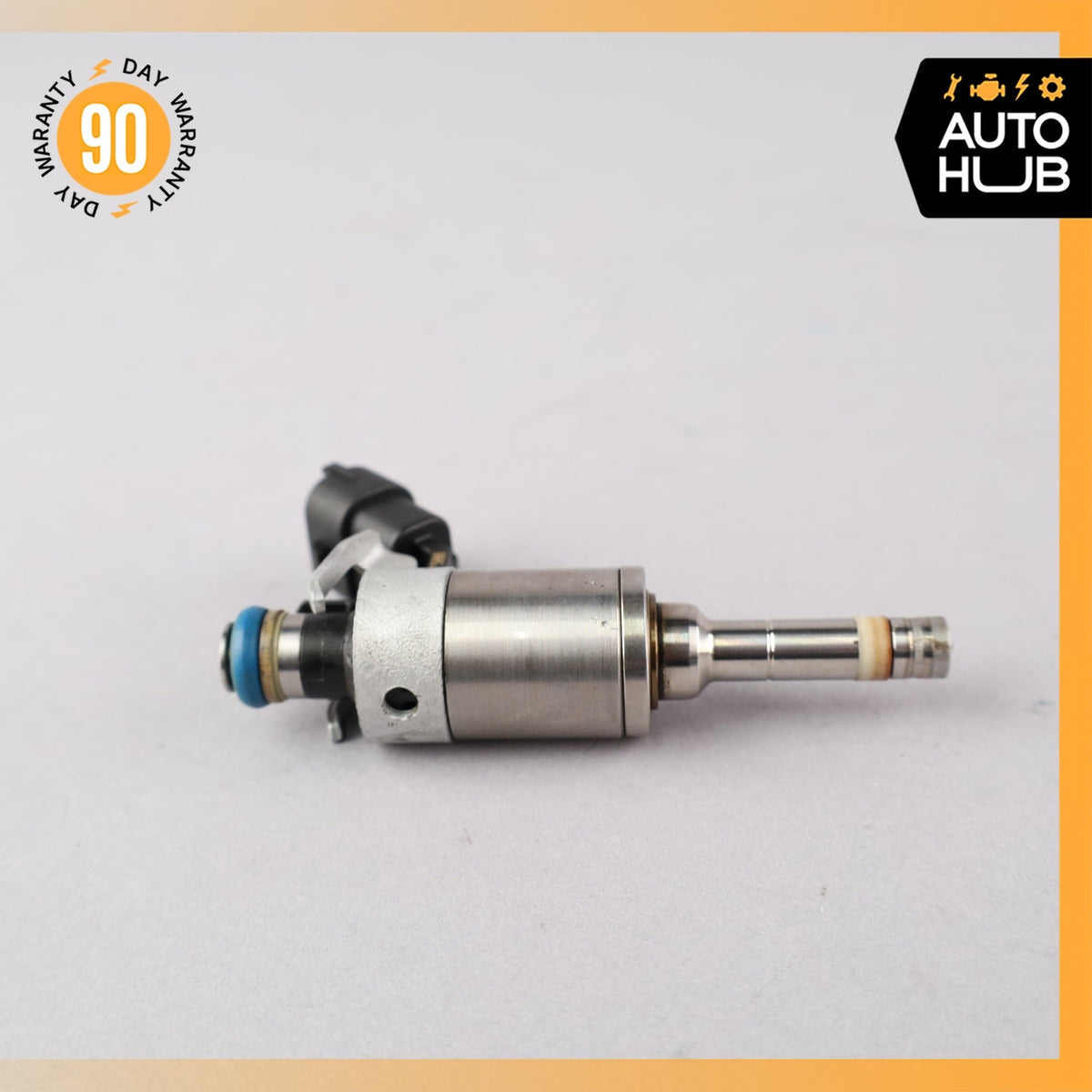 Ferrari California / F12 Berlinetta Engine Fuel Injector OEM - photo 5