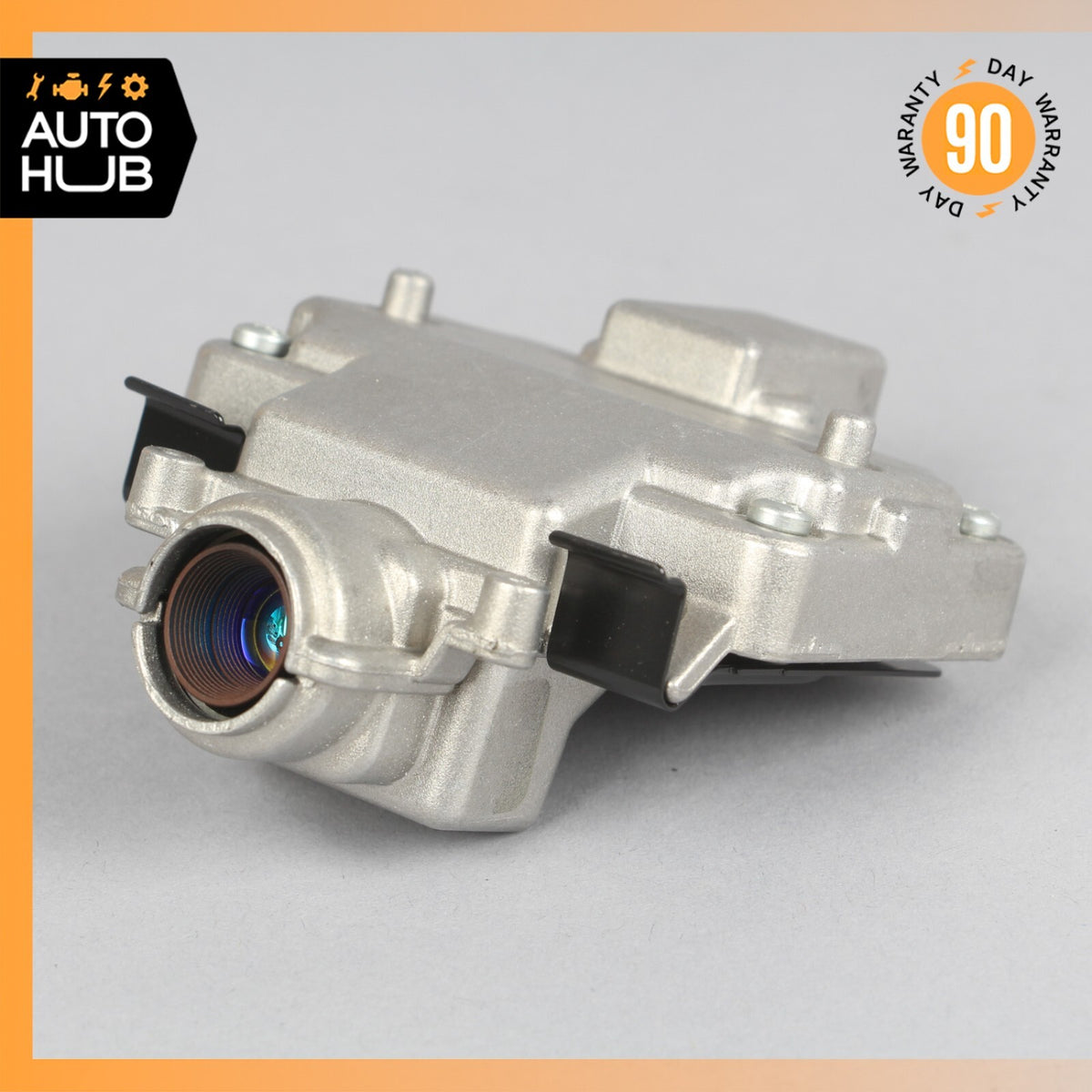 Mercedes W221 S600 CL550 CL63 Windshield Night Vision Camera 2218203210 OEM - photo 1