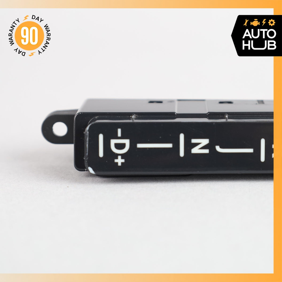 03-11 Mercedes W219 CLS550 E320 E500 Gear Select Shift Indicator 2115420026 OEM - photo 4