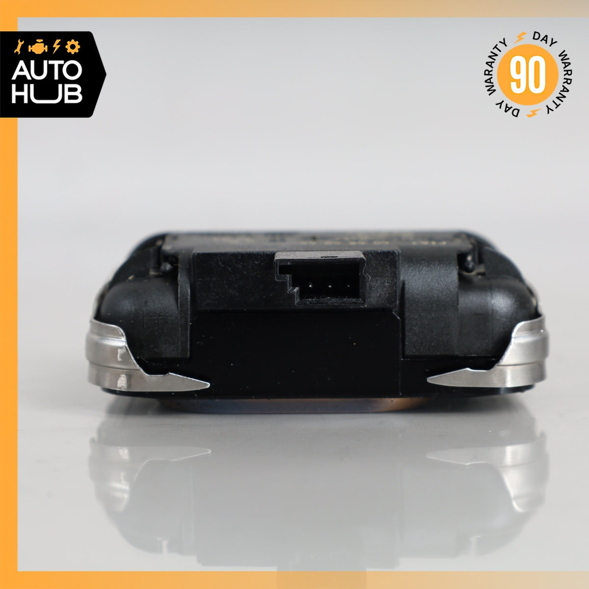 04-19 Maserati GranTurismo M145 Front Windshield Rain Sensor 60684944 OEM - photo 4