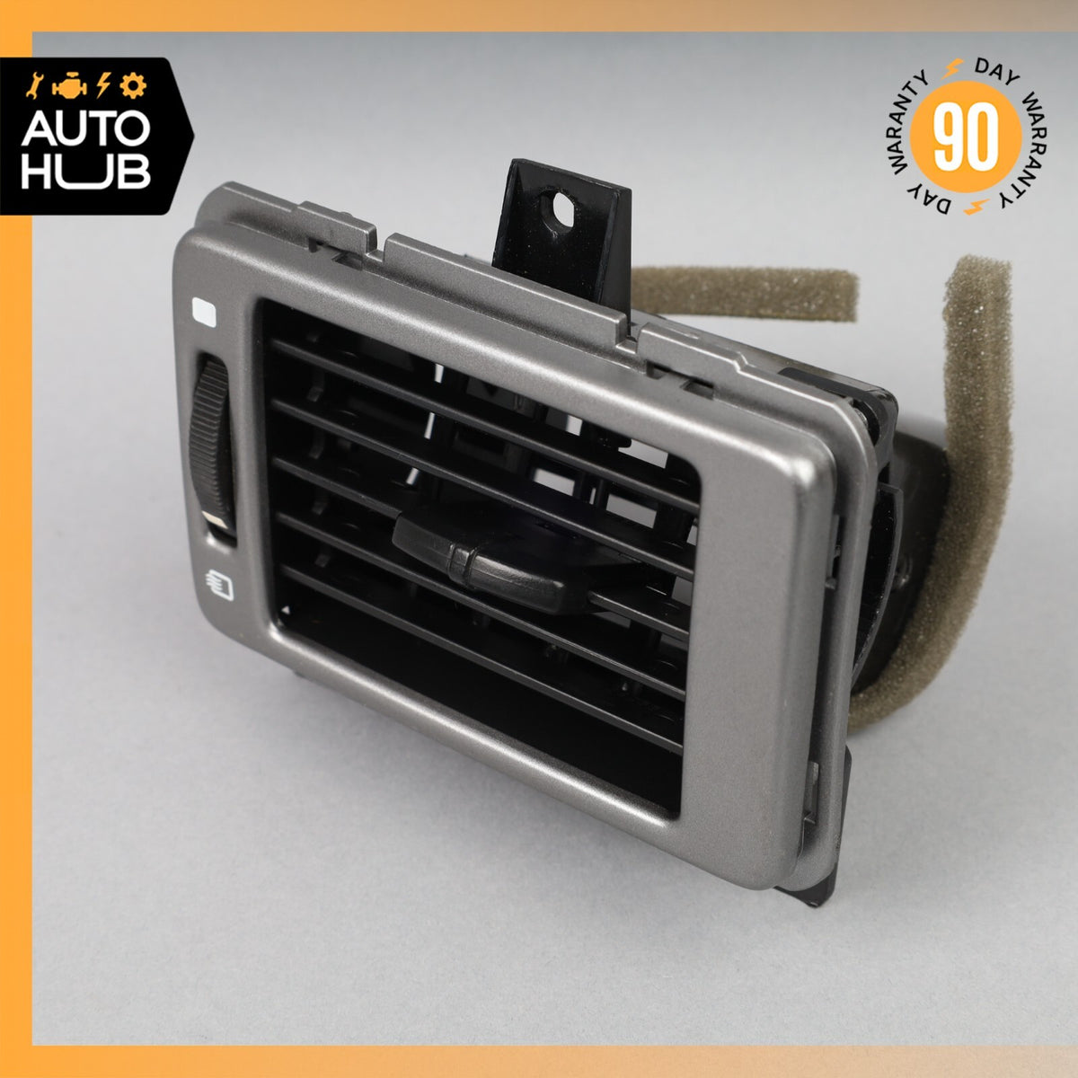 2014 Aston Martin DB9 Right Outer or Center Console AC A/C Air Vent OEM 35k - photo 12