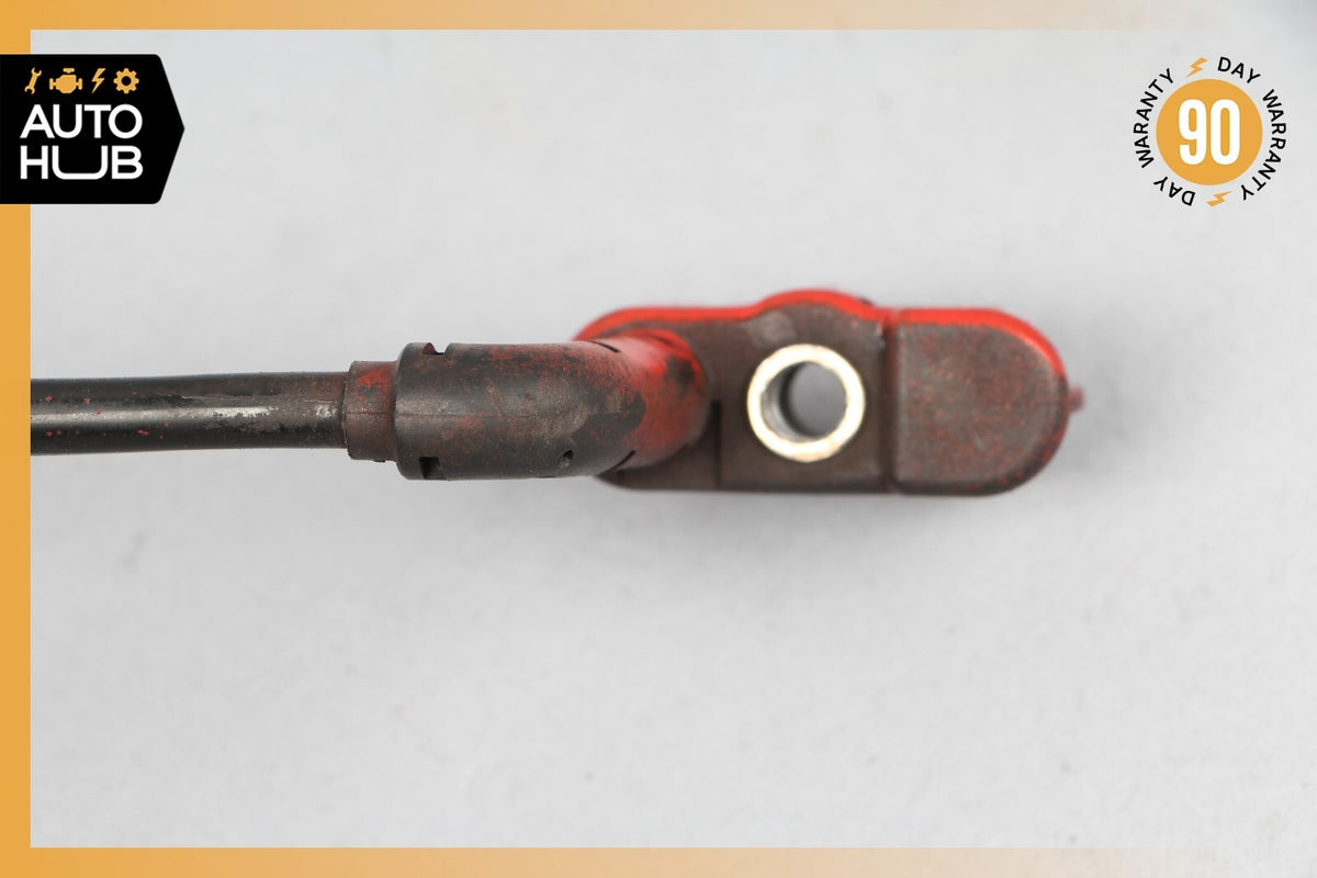 96-02 Mercedes R129 SL500 SL320 Front Right Wear Sensor Wiring 1295401335 OEM - photo 6