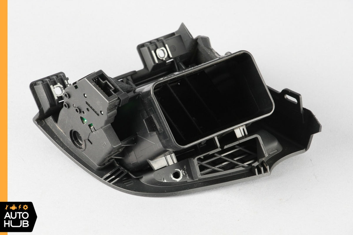 07-13 Mercedes W221 S550 CL550 Dashboard Dash AC A/C Air Vent Right Black OEM - photo 7