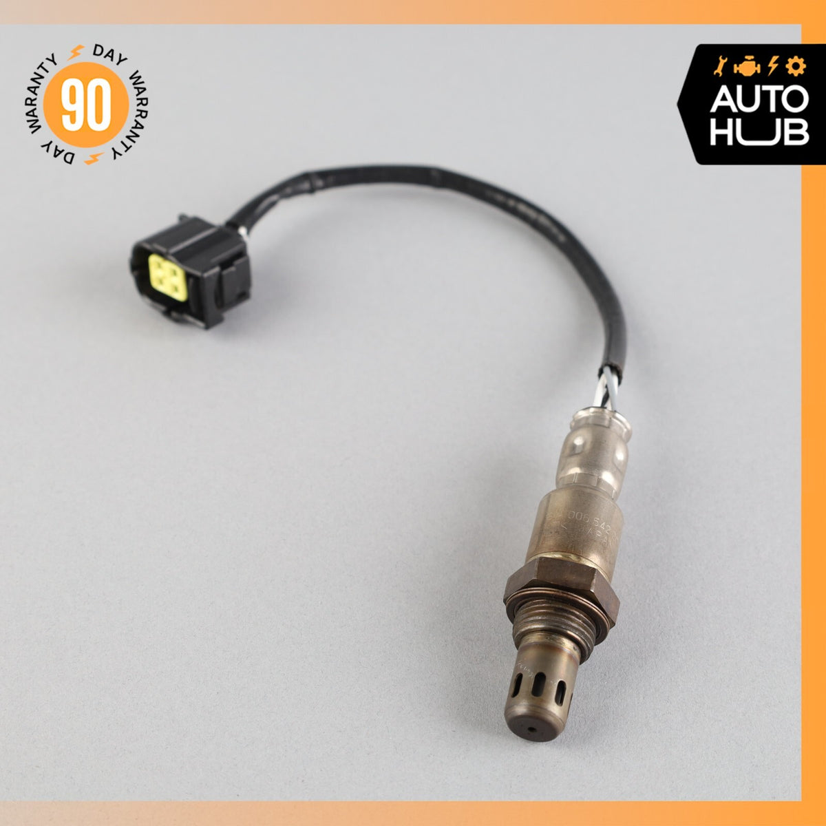Mercedes W207 E350 C350 GLE63 AMG Oxygen O2 Sensor Lambda 0065422018 OEM 49k - photo 6