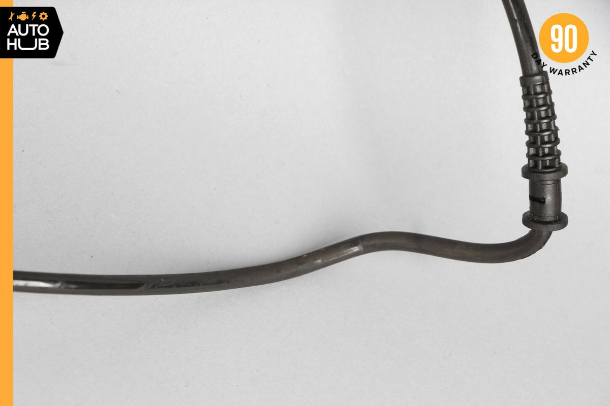 96-04 Mercedes W208 CLK320 SLK230 Front Pad Wear Sensor Wiring 2025400634 OEM - photo 4