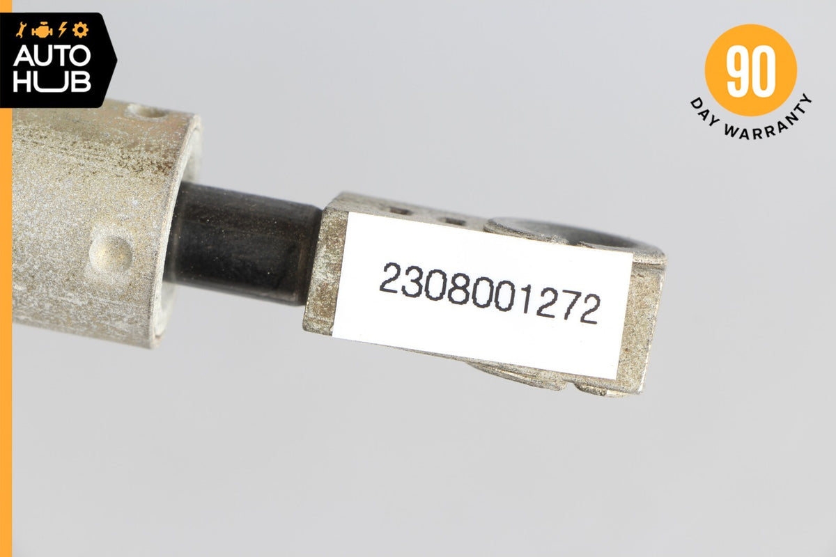 Mercedes R230 SL500 SL55 Convertible Top Main Drive Lift Cylinder Right Side OEM - photo 10