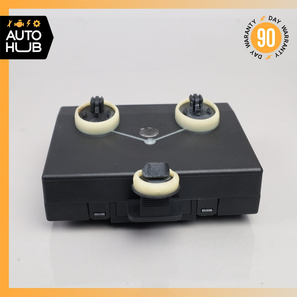 12-15 Audi C7 S6 A7 S7 Front Left Driver Door Control Module OEM - photo 5