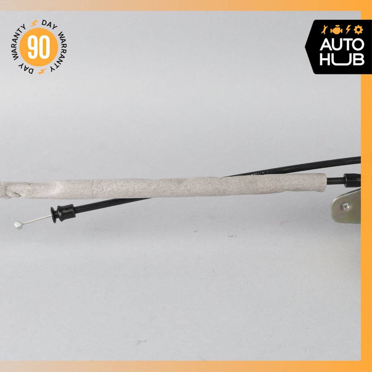 11-16 Mercedes W212 E350 Trunk Tailgate Lock Latch Actuator 2127400335 OEM - photo 9