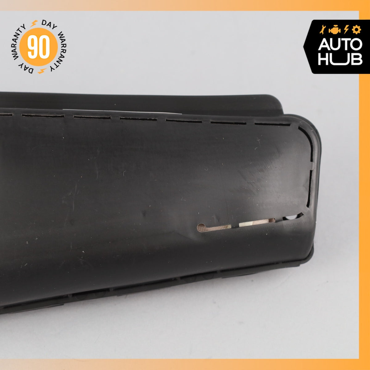 12-18 Bentley Continental GTC GT Seat Airbag Air Bag SRS Front Left OEM 71k - photo 3