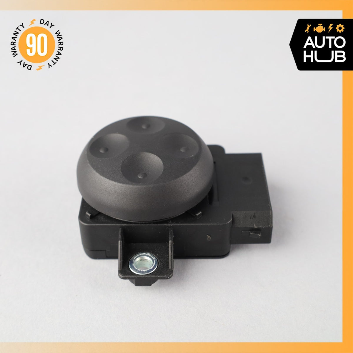 Audi 4G8 A7 S7 Front Right or Left Seat Lumbar Control Switch 8E0959777B OEM - photo 4