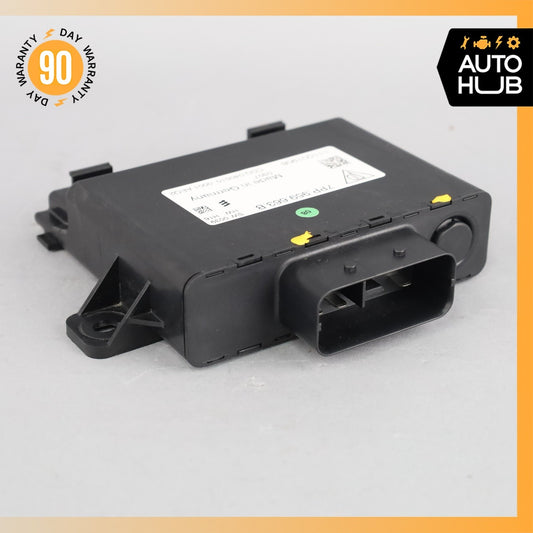 Porsche Panamera 970 Start Stop Voltage Stabilizer Control Module ECU OEM - photo 1
