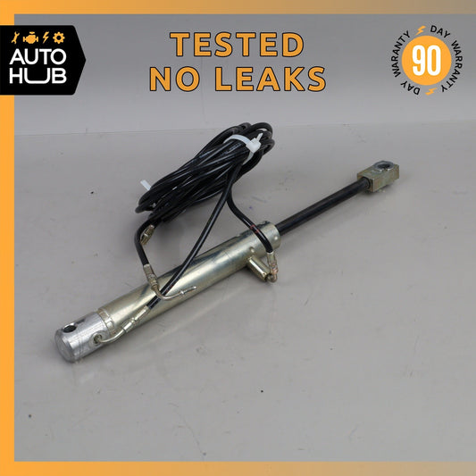 03-12 Mercedes R230 SL500 SL55 Convertible Top Main Drive Lift Cylinder Right - photo 1