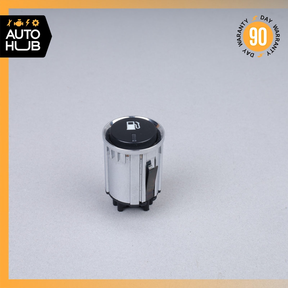 Aston Martin DB9 DBS V8 Vantage Fuel Door Lid Open Release Switch OEM - photo 10