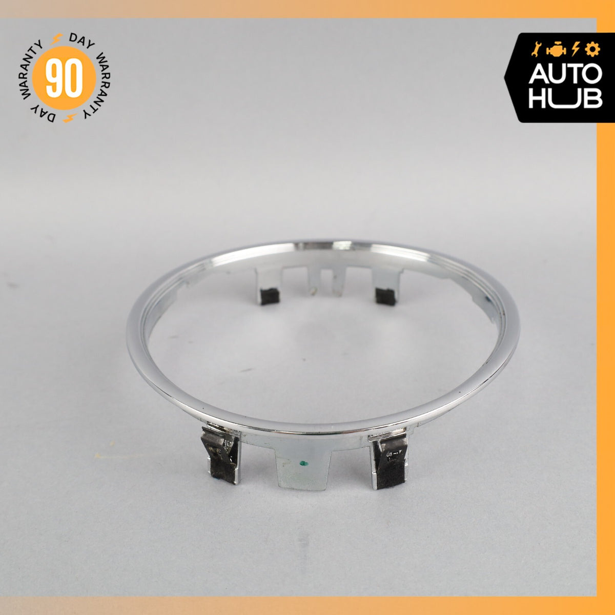 Bentley Continental GTC GT Center Console Shift Shifter Bezel Trim OEM - photo 4