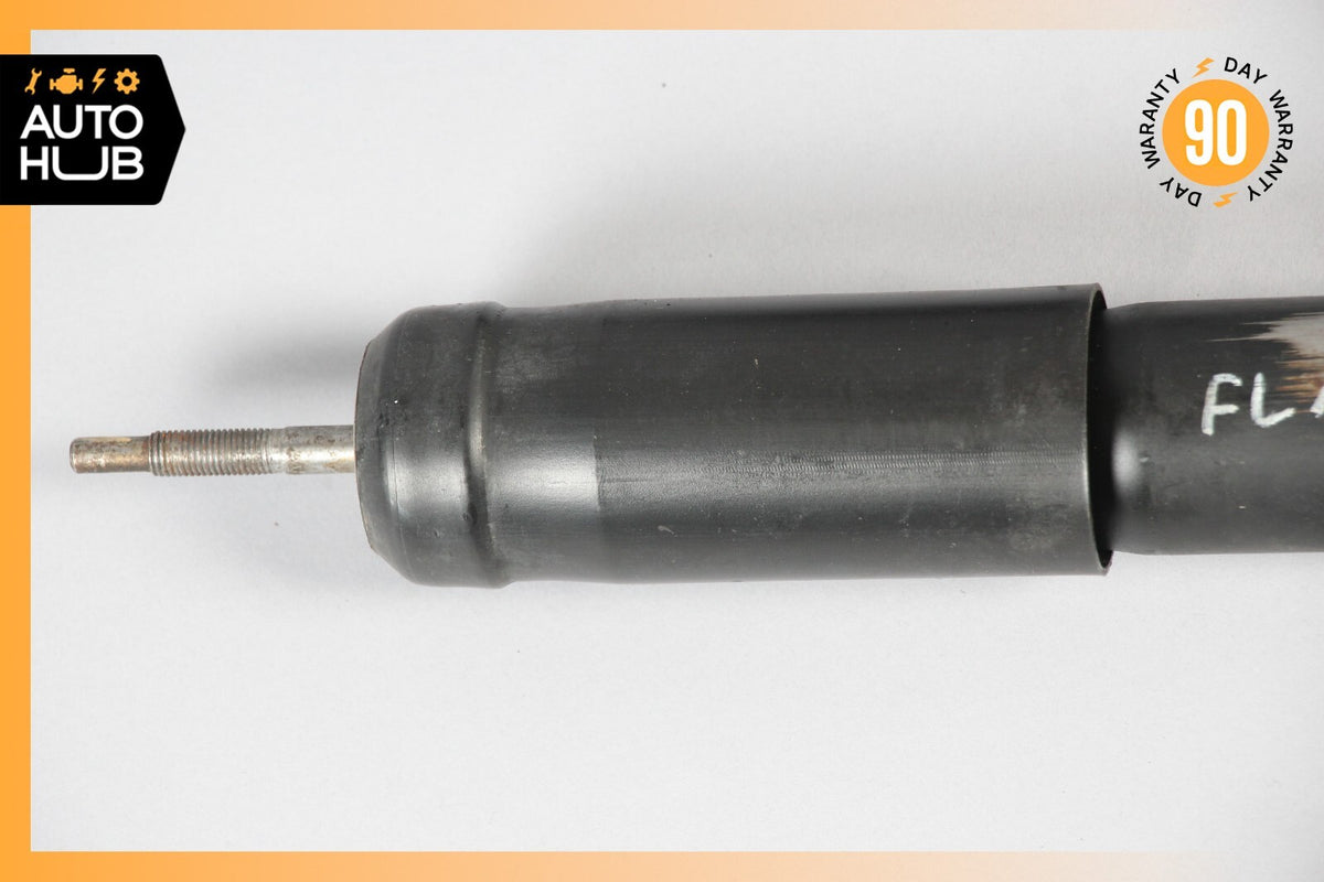 98-05 Mercedes W163 ML500 ML320 Front Left and Right Shock Strut Set OEM - photo 11